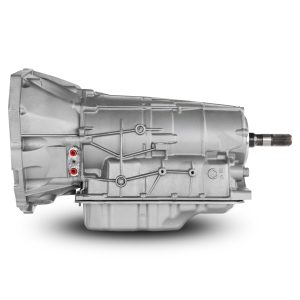 6L50 Transmission 2015-2020 Chevy Colorado GMC Canyon