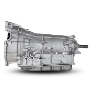 8L45 Transmission 2016-2020 Camaro Colorado Canyon