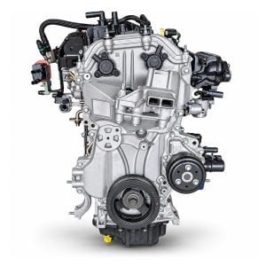 1.5 EcoBoost Crate Engine 2023-2026 Ford Bronco, Escape