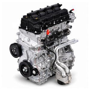 2.4 Crate Engine 2013-2022 Dodge Jeep Chrysler ED6 ED8 VIN B, T